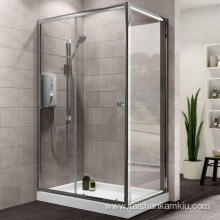 Aluminium for Shower Enclosure